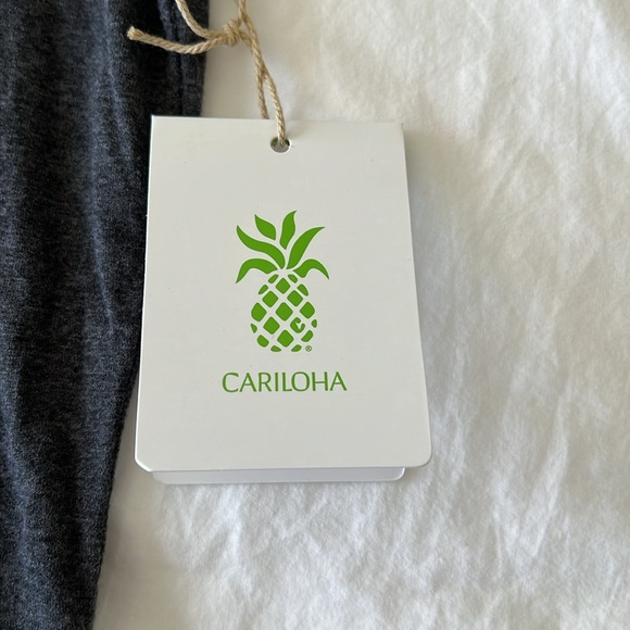 Cariloha tee - Picture 6 of 8